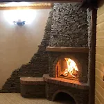 Дом отдыха лучка