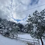 Дом отдыха лучка