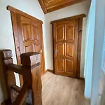 лучка Semesterbostad *
