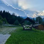 лучка Дом отдыха *