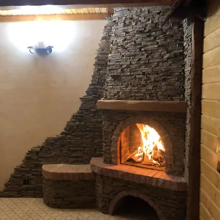 Holiday home лучка