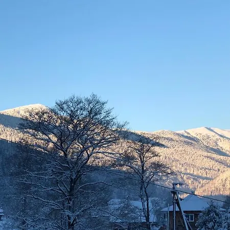 度假居 лучка *