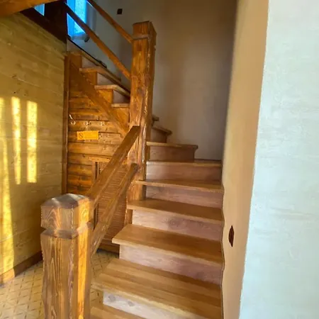 Feriehus лучка Mykulychyn