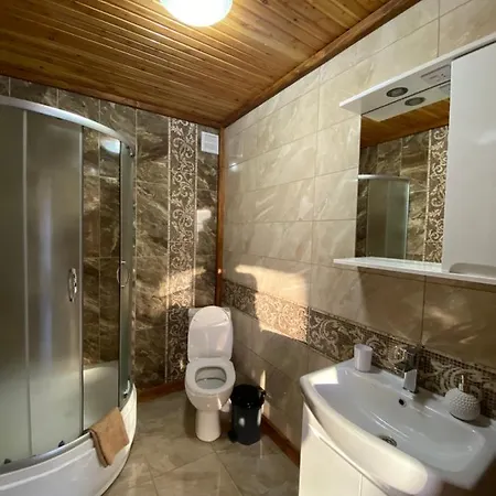 лучка Mykulychyn