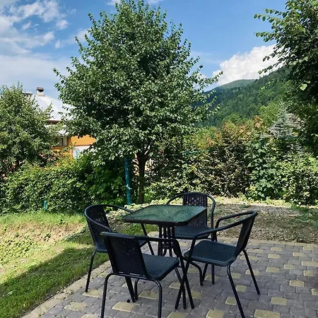 лучка Mykulychyn