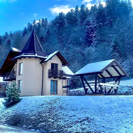 лучка Holiday home