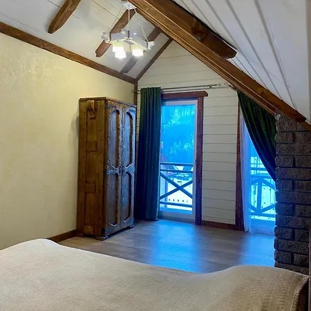 лучка Casa vacanze *