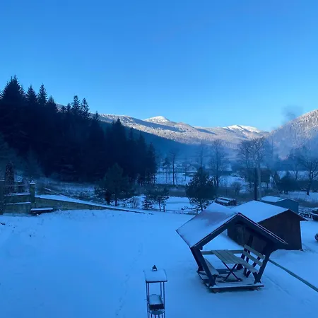 лучка Mykulychyn