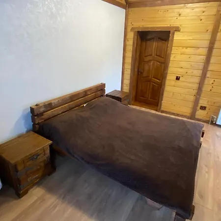 Feriehus лучка *