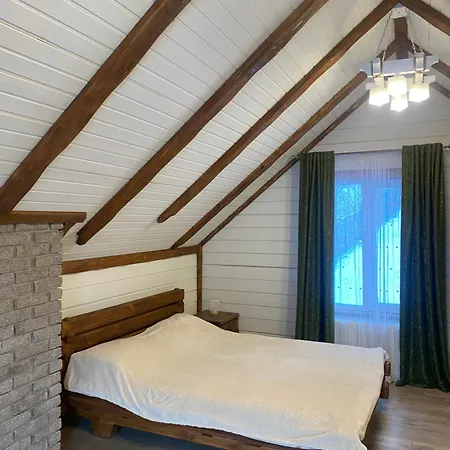 Casa vacanze лучка