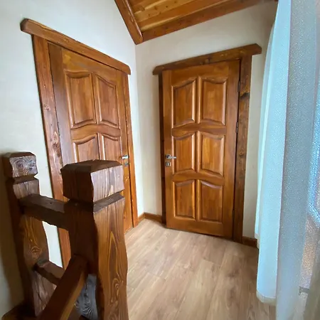 лучка Casa vacanze *