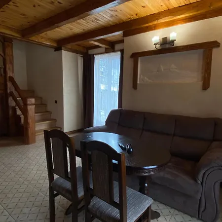 Casa vacanze лучка