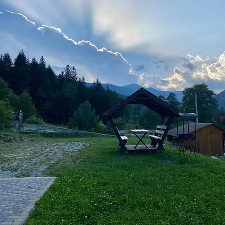 лучка Hébergement de vacances *