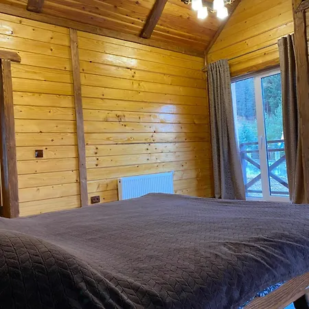 Holiday home лучка