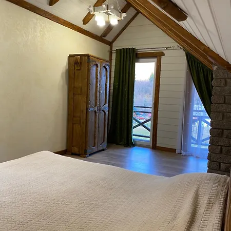 лучка Mykulychyn