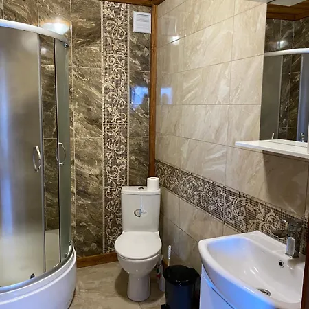 лучка Casa vacanze *