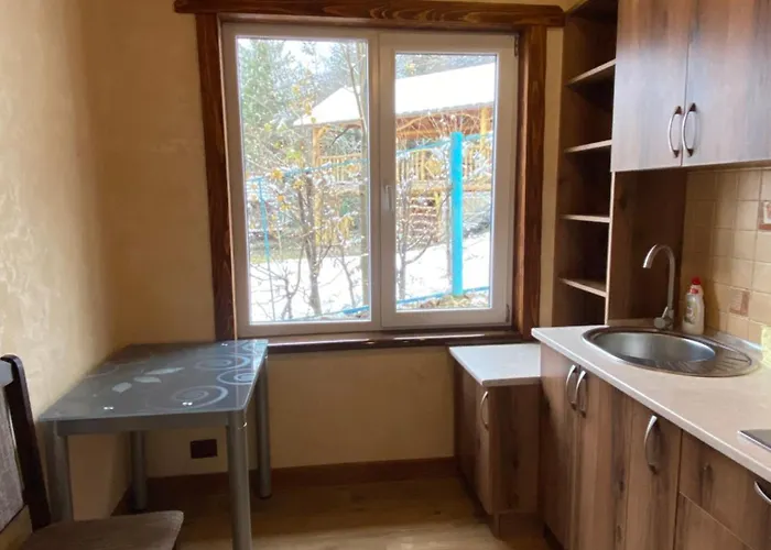 лучка Tatil Evi *