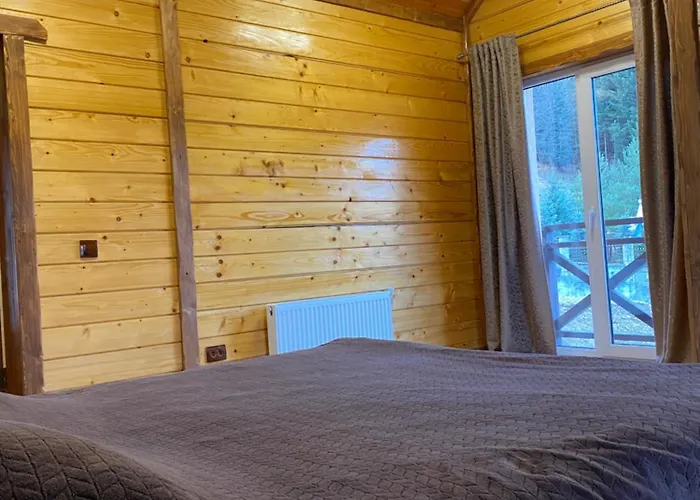 Tatil Evi лучка