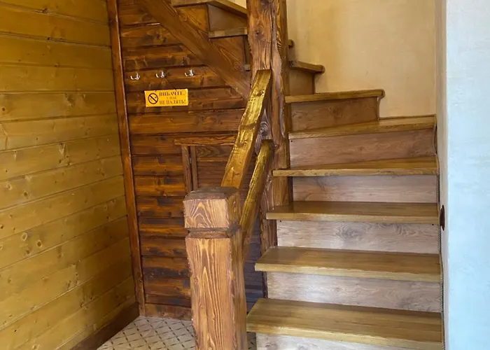Tatil Evi лучка Mykulychyn