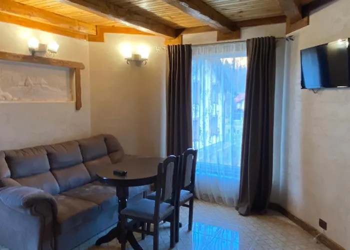 лучка Tatil Evi