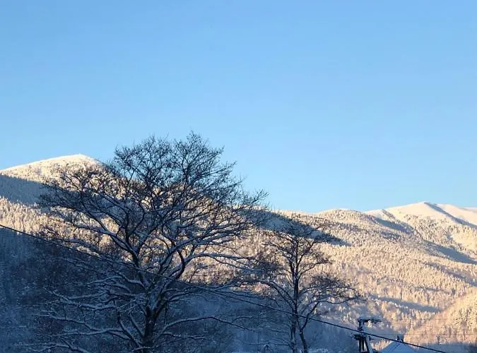 度假居 лучка *